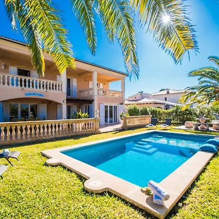 Ideal Mallorca - Aran Berna