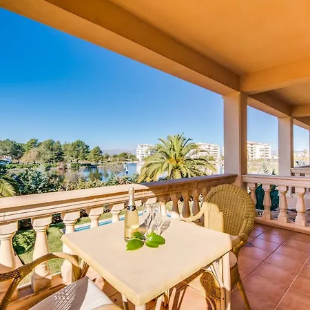 Ideal Mallorca - Aran Berna * Alcudia (Mallorca)