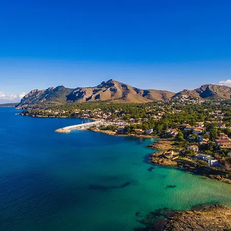 Ideal Mallorca - Aran Berna Dom wakacyjny Alcudia (Mallorca)