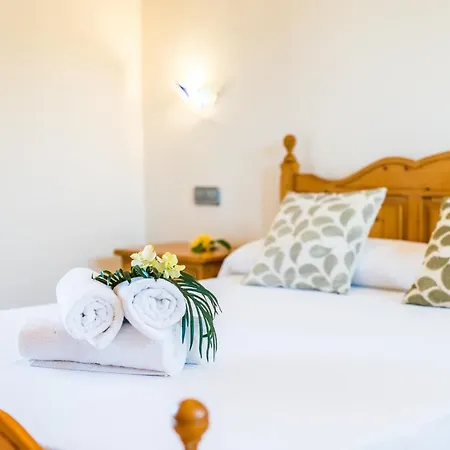 Ideal Mallorca - Aran Berna Dom wakacyjny *