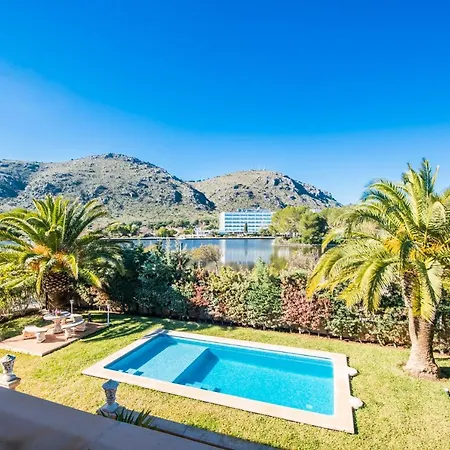 Dom wakacyjny Ideal Mallorca - Aran Berna Alcudia (Mallorca)