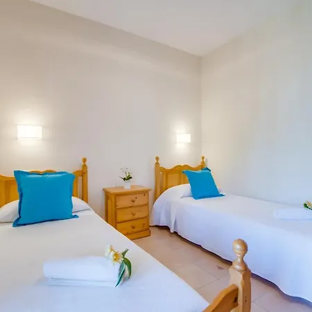 Ideal Mallorca - Aran Berna * Alcudia (Mallorca)