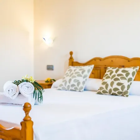 Dom wakacyjny Ideal Mallorca - Aran Berna *