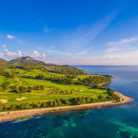 Dom wakacyjny Ideal Mallorca - Aran Berna *